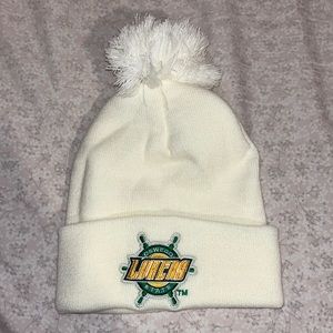 SUNY Oswego Beanie
